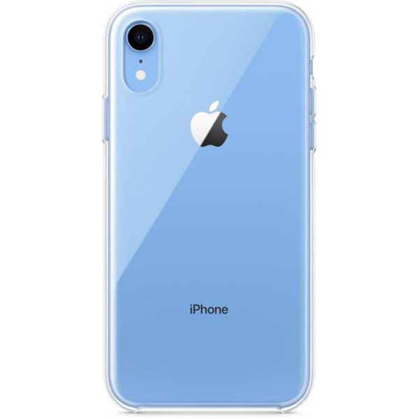 Apple Clearcase iPhone Xr