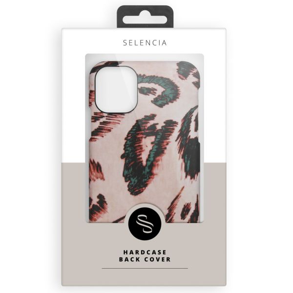 Selencia Maya Fashion Backcover iPhone 11 Pro - Pink Panther