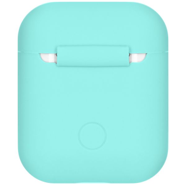 imoshion Siliconen Case voor AirPods 1 / 2 - Mint