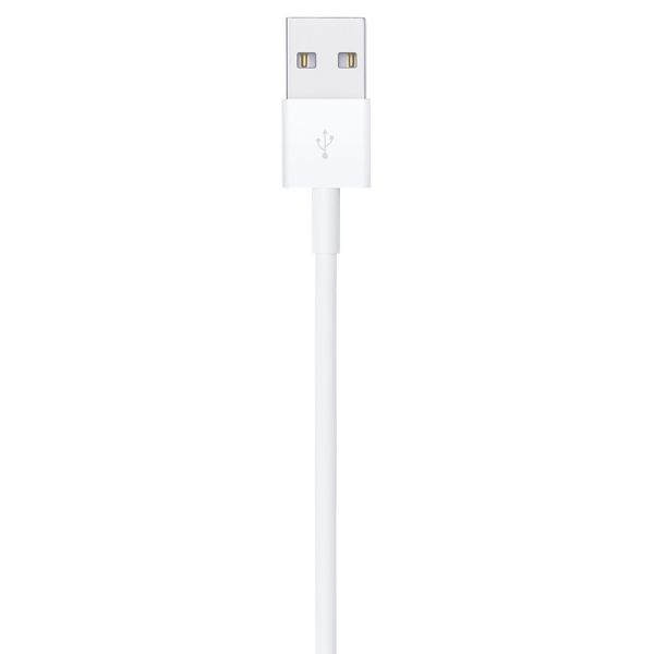 Apple Lightning naar USB-kabel - 1 meter