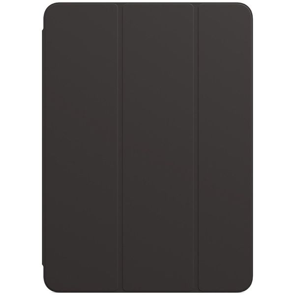 Apple Smart Folio iPad Air 11 inch (2024) M2 / Air 5 (2022) / Air 4 (2020) - Black