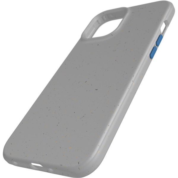 Tech21 Eco Slim Backcover iPhone 12 Pro Max - Grijs