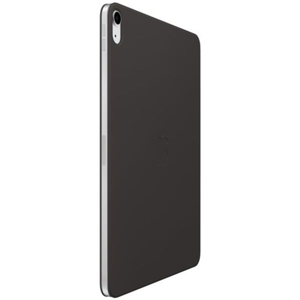 Apple Smart Folio iPad Air 11 inch (2024) M2 / Air 5 (2022) / Air 4 (2020) - Black