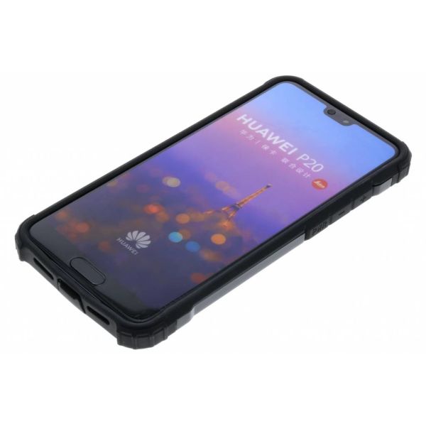 Rugged Xtreme Backcover Huawei P20