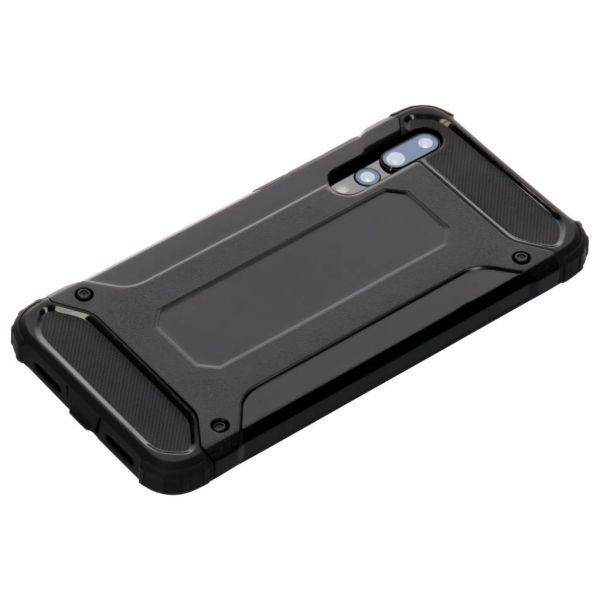 Rugged Xtreme Backcover Huawei P20 Pro