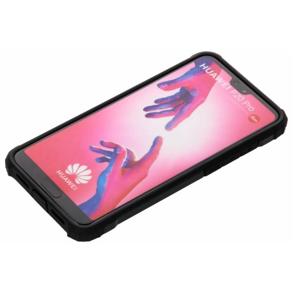 Rugged Xtreme Backcover Huawei P20 Pro