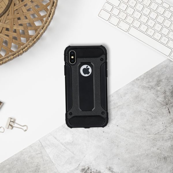 Rugged Xtreme Backcover Huawei P20 Pro