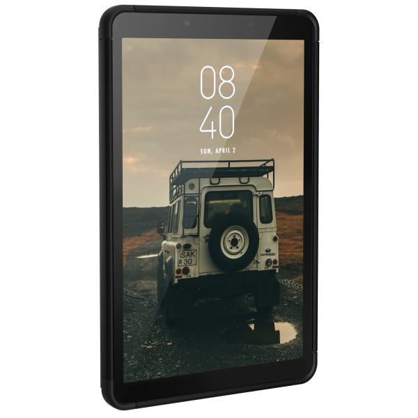 UAG Scout Backcover Samung Galaxy Tab A 10.1 (2019) - Zwart