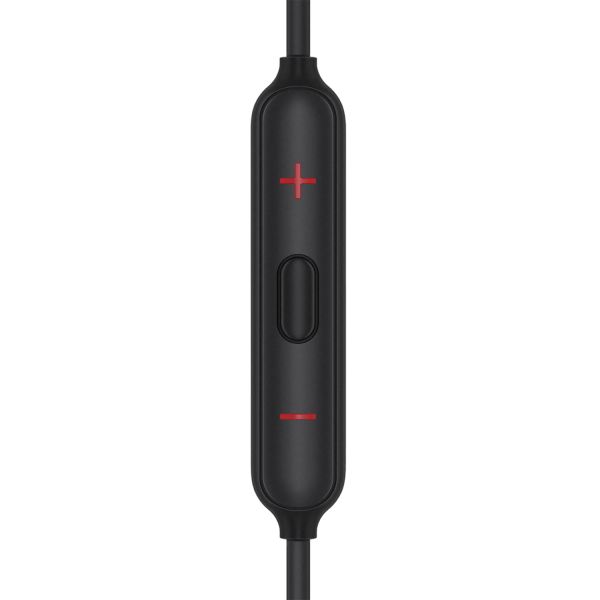 OnePlus Bullets Wireless Z Earbuds - Zwart