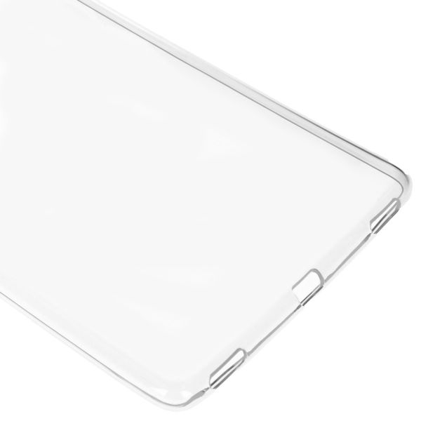 Softcase Backcover Samsung Galaxy Tab A 10.1 (2019)