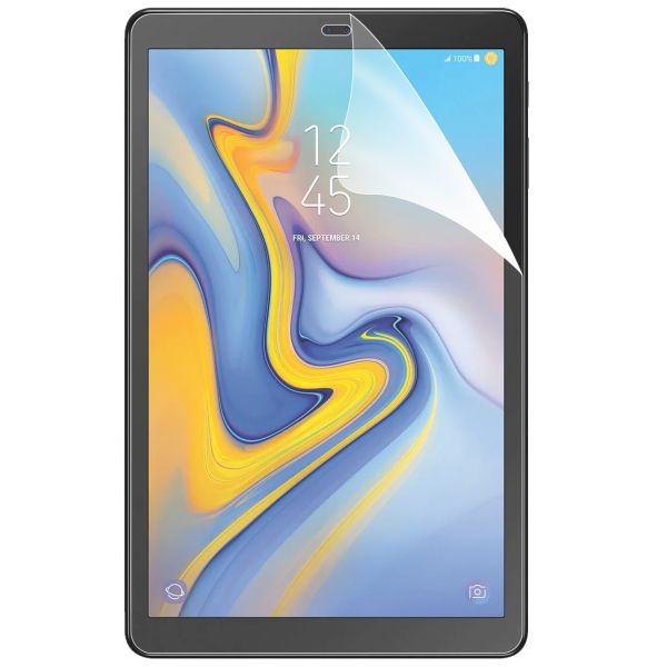 Selencia Duo Pack Ultra Clear Screenprotector Samsung Galaxy Tab A 10.5 (2018)