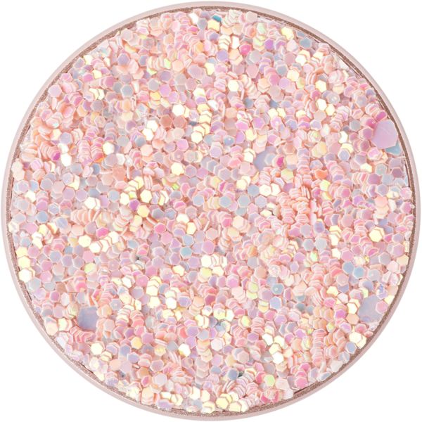 PopSockets PopGrip - Afneembaar - Sparkle Rose