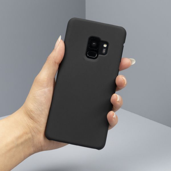 Effen Backcover Huawei P20 Pro