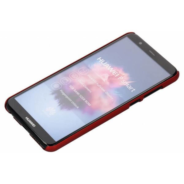 Effen Backcover Huawei P Smart