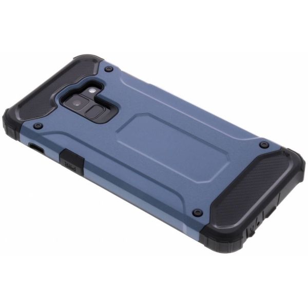 Rugged Xtreme Backcover Samsung Galaxy A8 (2018)