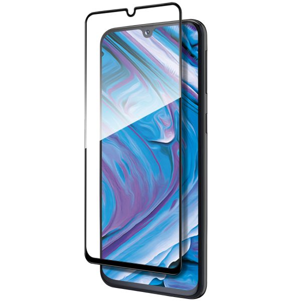 THOR Full Screenprotector + Apply Frame Samsung Galaxy A41