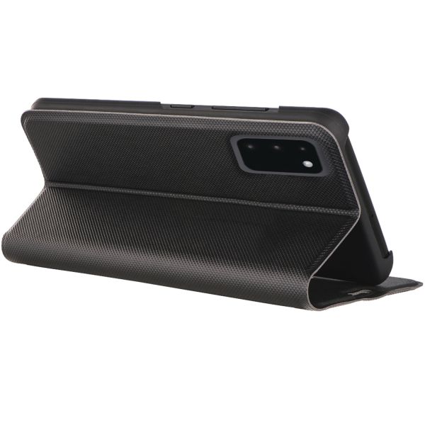 Hama Slim Pro Bookcase Samsung Galaxy A41 - Zwart