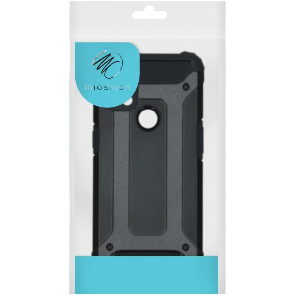 imoshion Rugged Xtreme Backcover OnePlus Nord N10 5G - Zwart