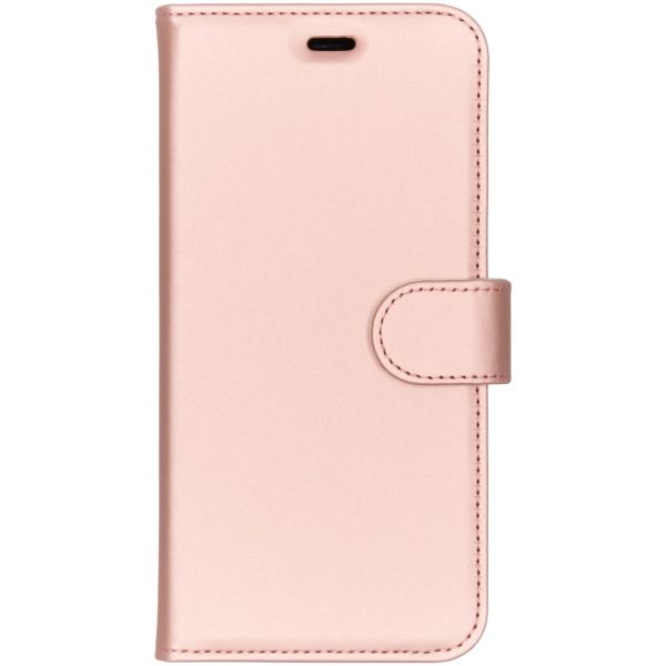 Accezz Wallet Softcase Bookcase Huawei Mate 10 Lite