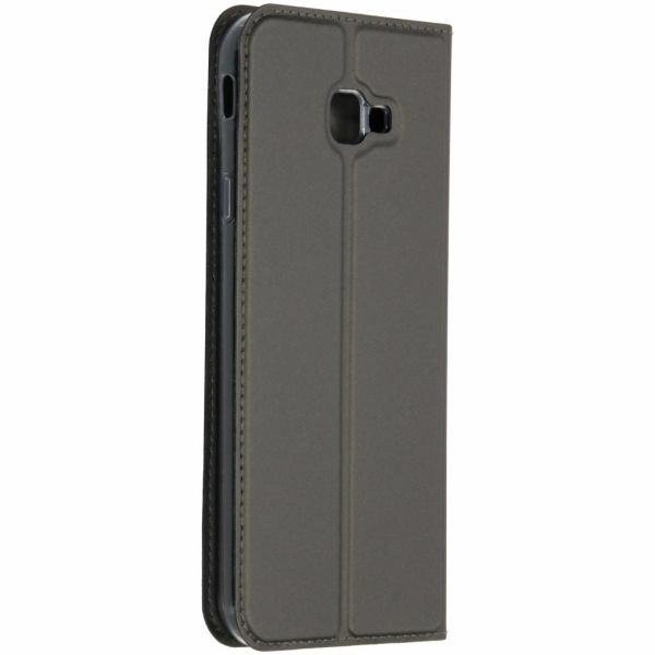 Dux Ducis Slim Softcase Bookcase Samsung Galaxy J4 Plus