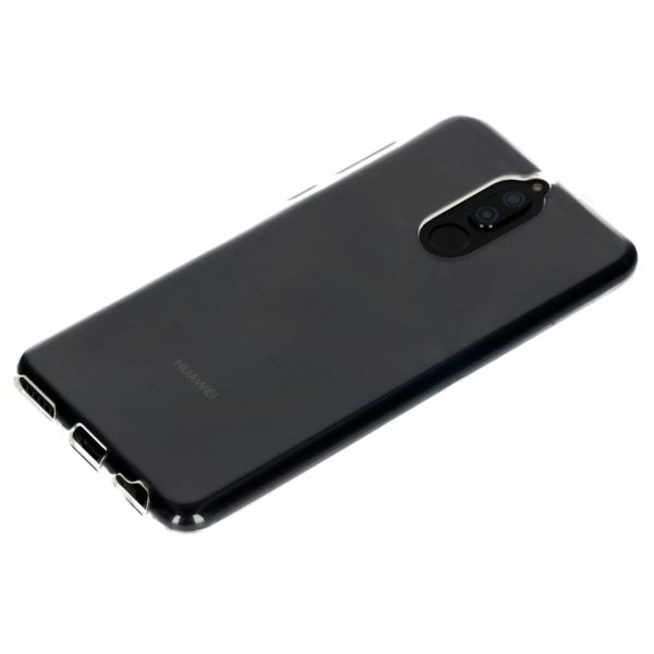 Softcase Backcover Huawei Mate 10 Lite