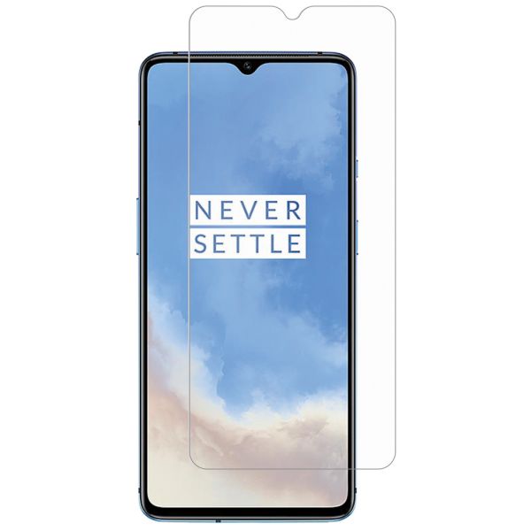 Selencia Gehard Glas Screenprotector OnePlus 7T