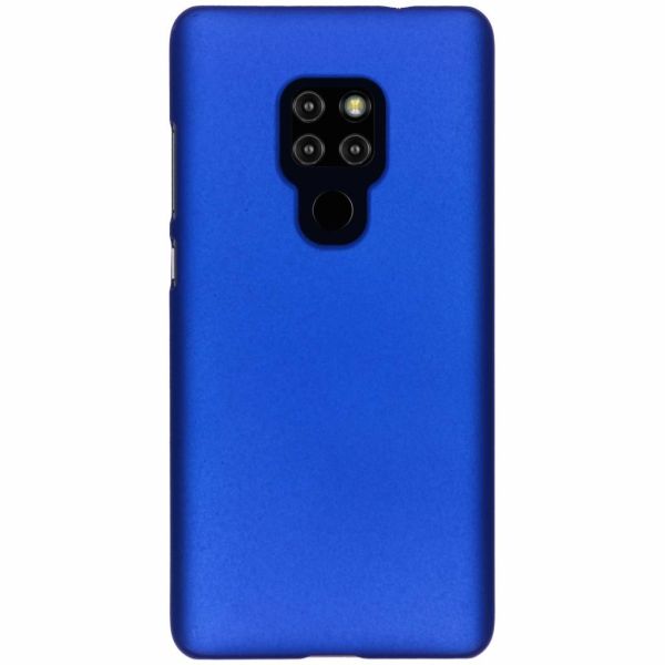 Effen Backcover Huawei Mate 20