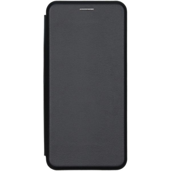 Slim Folio Bookcase Samsung Galaxy A21s - Zwart