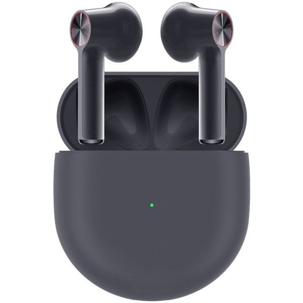 OnePlus Buds Draadloze Bluetooth Earphones - Grijs