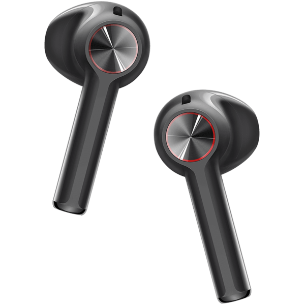 OnePlus Buds Draadloze Bluetooth Earphones - Grijs