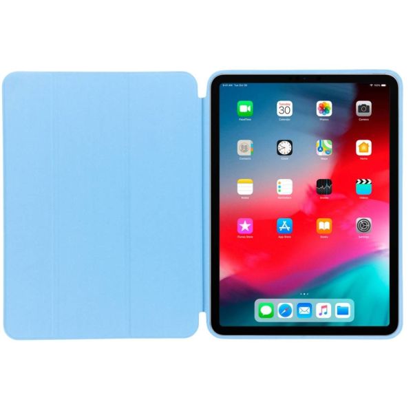 Luxe Bookcase iPad Pro 11 (2018)