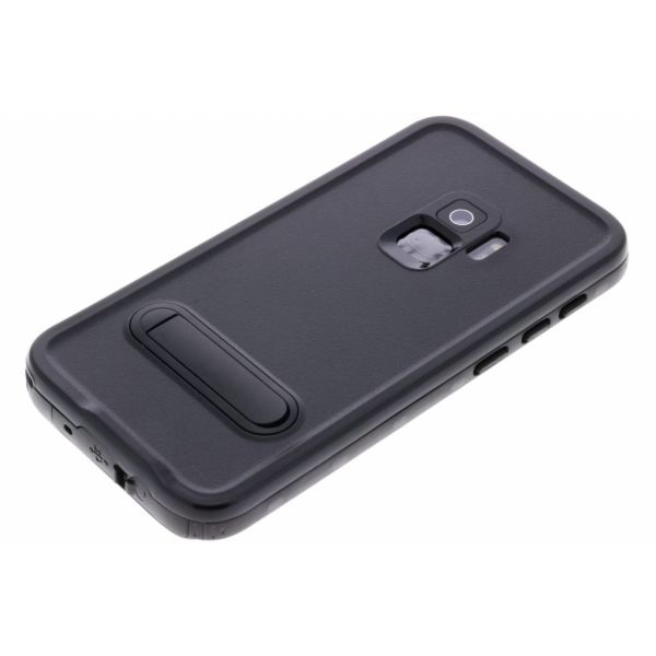 Redpepper Dot Plus Waterproof Backcover Samsung Galaxy S9 - Zwart