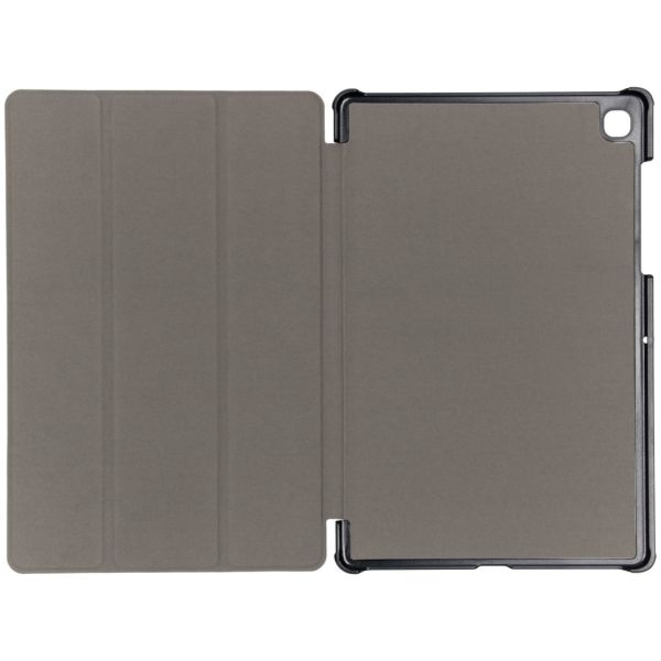 Design Hardcase Bookcase Samsung Galaxy Tab S5e