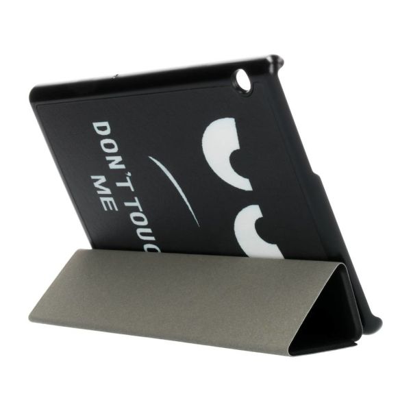 Design Hardcase Bookcase Huawei MediaPad T5 10.1 inch