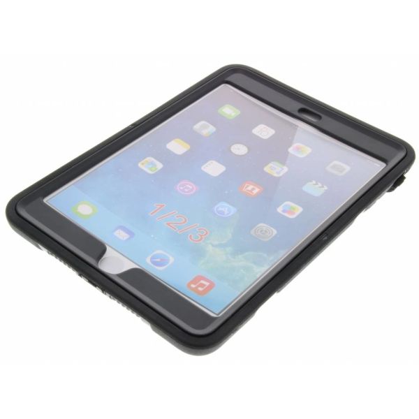 Defender Backcover met strap iPad Mini 3 (2014) / Mini 2 (2013) / Mini 1 (2012) 