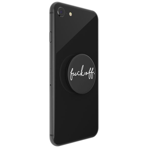 PopSockets iMoshion PopGrip - Fuck Off