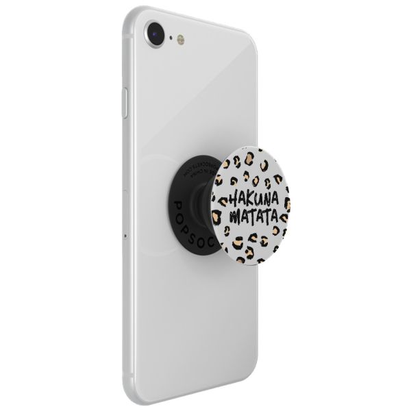 PopSockets iMoshion PopGrip - Hakuna Matata