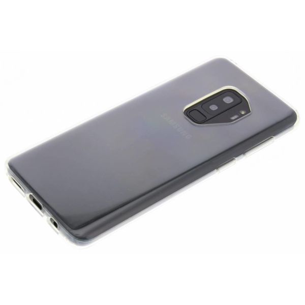 OtterBox Clearly Protected Backcover Samsung Galaxy S9 Plus