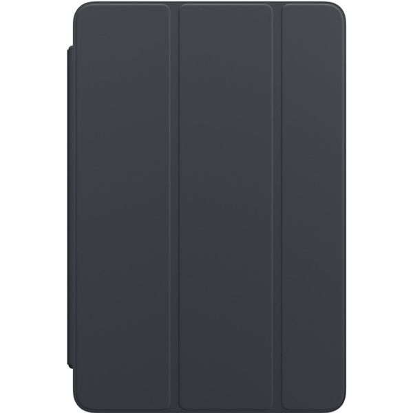 Apple Smart Cover iPad 9 (2021) 10.2 inch / 8 (2020) 10.2 inch / 7 (2019) 10.2 inch / Pro 10.5 (2017) / Air 3 (2019) - Donkergrijs