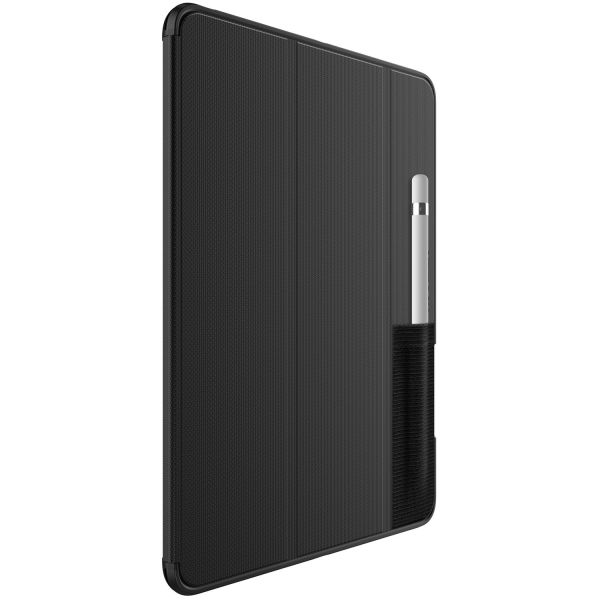 OtterBox Symmetry Folio Bookcase iPad 6 (2018) 9.7 inch / iPad 5 (2017) 9.7 inch - Zwart