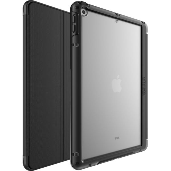 OtterBox Symmetry Folio Bookcase iPad 9 (2021) 10.2 inch / iPad 8 (2020) 10.2 inch / iPad 7 (2019) 10.2 inch 