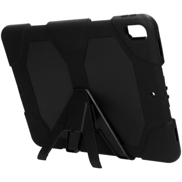 Extreme Protection Army Backcover iPad Pro 12.9 (2018)