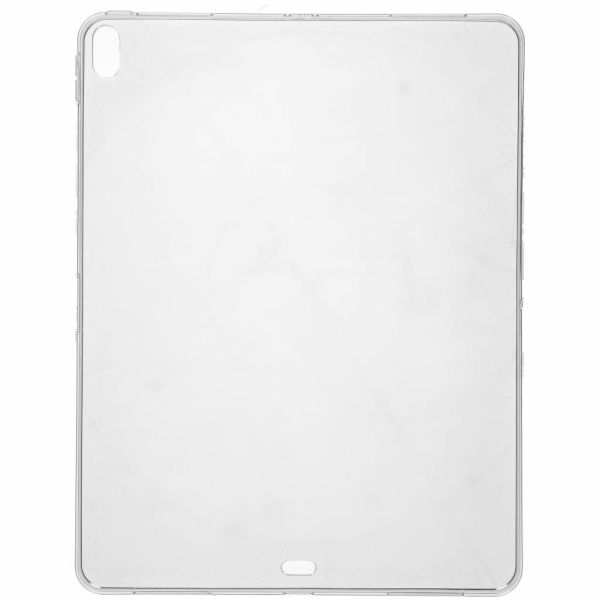 Softcase Backcover iPad Pro 12.9 (2018)