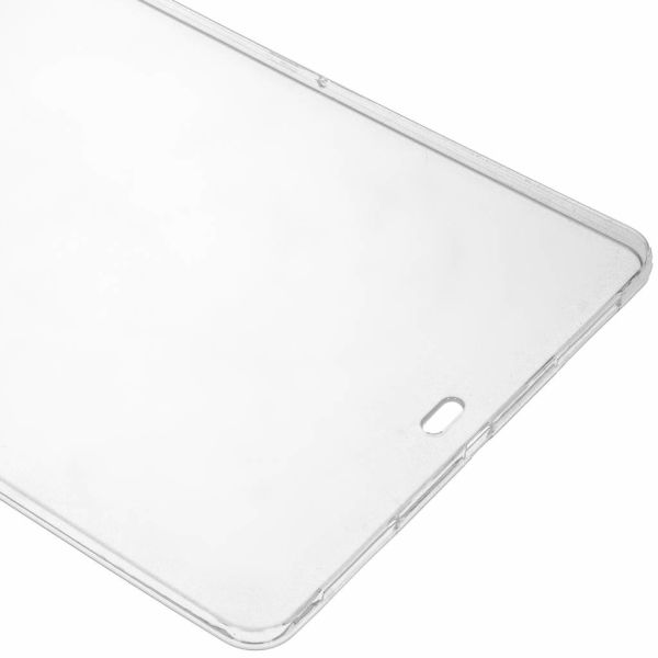 Softcase Backcover iPad Pro 12.9 (2018)