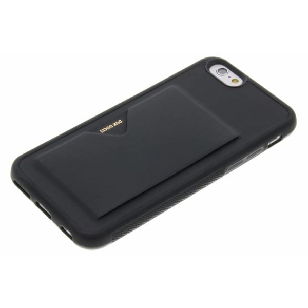 Dux Ducis Cardslot Backcover iPhone 6 / 6s