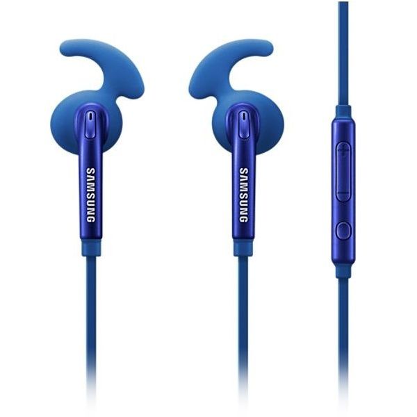 Samsung In-Ear Fit Stereo Headset - Blauw