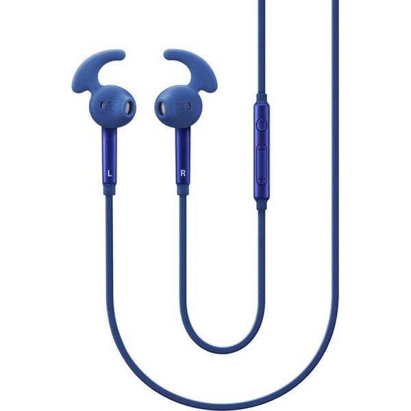 Samsung In-Ear Fit Stereo Headset - Blauw