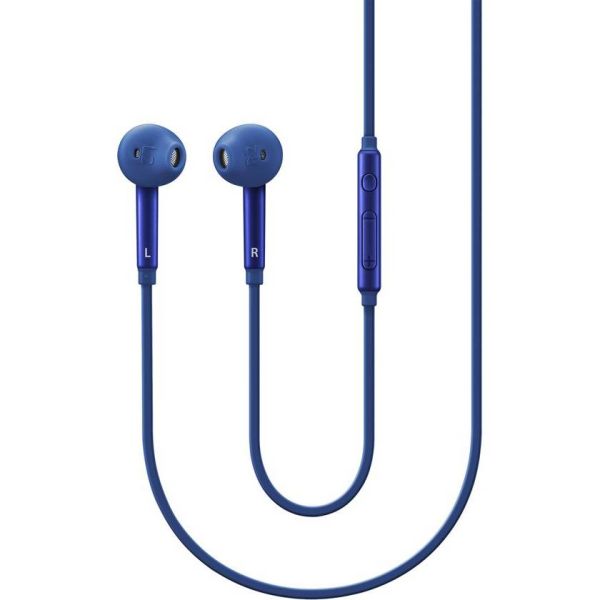 Samsung In-Ear Fit Stereo Headset - Blauw