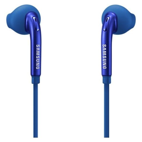 Samsung In-Ear Fit Stereo Headset - Blauw