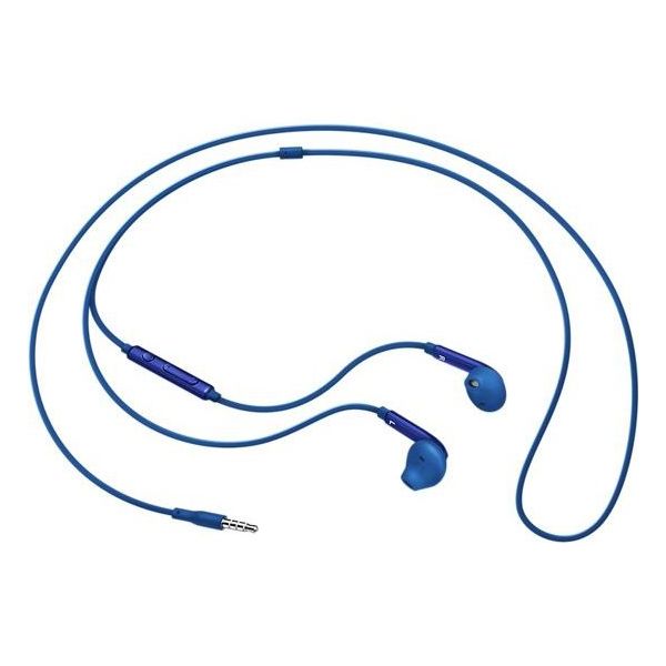 Samsung In-Ear Fit Stereo Headset - Blauw